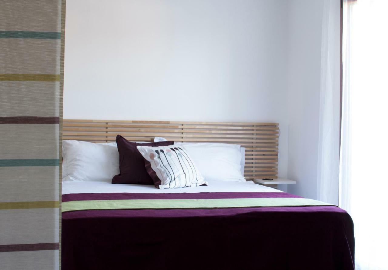 Attico Rudiae Apartment Lecce Exterior photo