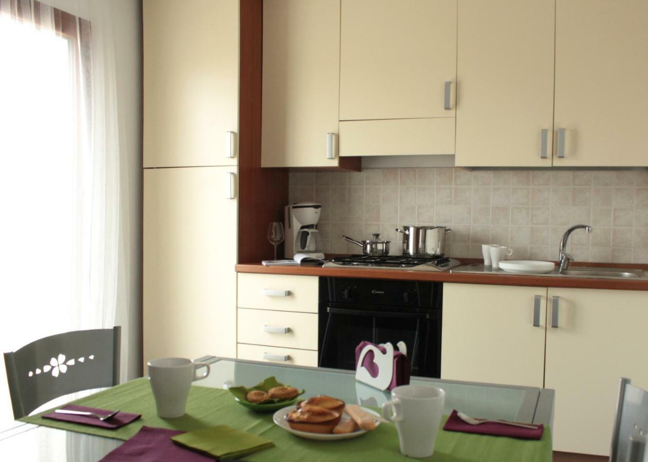 Attico Rudiae Apartment Lecce Exterior photo