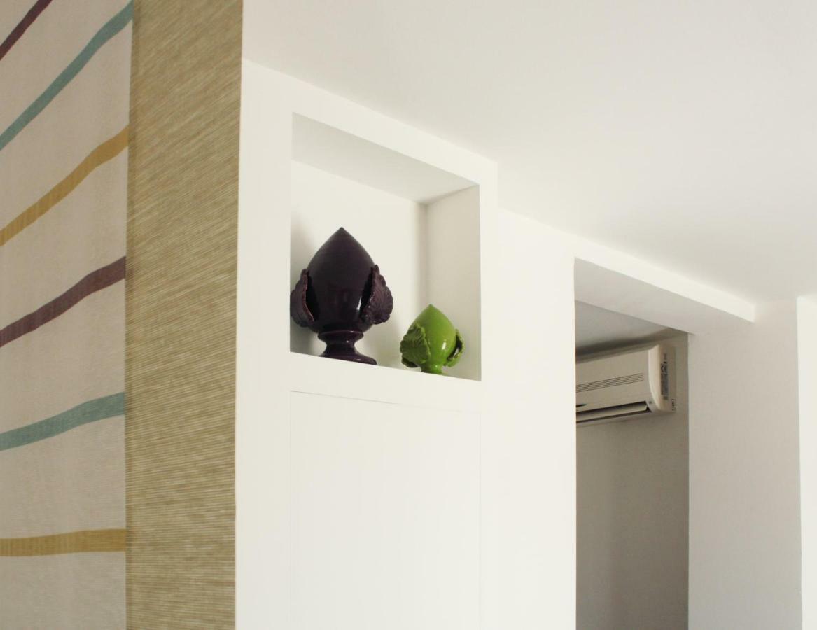 Attico Rudiae Apartment Lecce Exterior photo