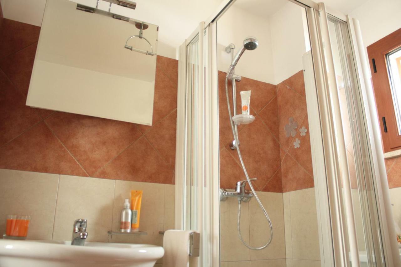 Attico Rudiae Apartment Lecce Exterior photo