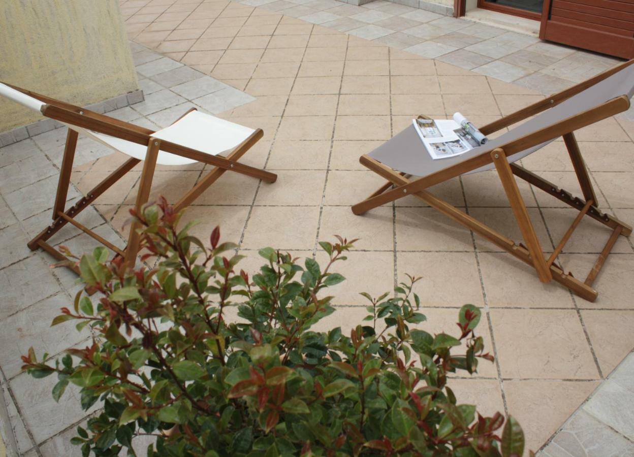 Attico Rudiae Apartment Lecce Exterior photo