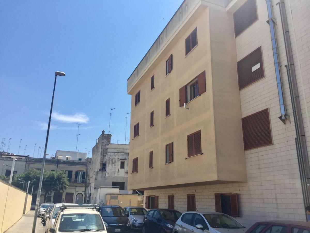 Attico Rudiae Apartment Lecce Exterior photo